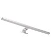 Globo JAIME mirror light LED chrome, 1-light source