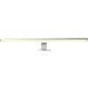 Globo JAIME mirror light LED chrome, 1-light source