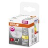 Osram LED GU10 4,9 Watt 350 Lumen 2700 Kelvin