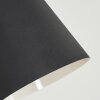 Cerrizal Wall Light Ecru, black, 1-light source