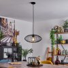 Banleou Pendant Light black, 1-light source
