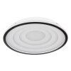 Globo FOPPA Ceiling Light LED white, 1-light source