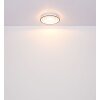 Globo FOPPA Ceiling Light LED white, 1-light source