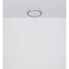 Globo FOPPA Ceiling Light LED white, 1-light source