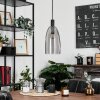 Kenong Pendant Light black, 1-light source