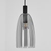 Kenong Pendant Light black, 1-light source