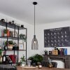 Kenong Pendant Light black, 1-light source