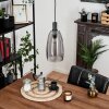 Kenong Pendant Light black, 1-light source