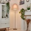 Snar Floor Lamp matt nickel, 1-light source