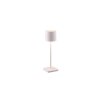 Reality Fernandez Table lamp LED white, 1-light source
