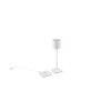 Reality Fernandez Table lamp LED white, 1-light source