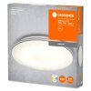 LEDVANCE ORBIS® Ceiling Light white, 1-light source