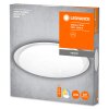 LEDVANCE ORBIS® Ceiling Light white, 1-light source, Remote control