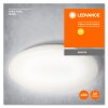 LEDVANCE ORBIS® Ceiling Light white, 1-light source