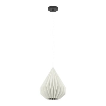 Eglo MINTING Pendant Light black, 1-light source