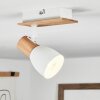 Kouek Ceiling Light Ecru, white, 1-light source