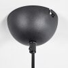 Bakou Pendant Light black, 1-light source