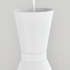 Vijes Pendant Light white, 1-light source