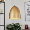 Bakou Pendant Light black, 1-light source