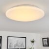 Stungchhveng Ceiling Light LED white, 1-light source