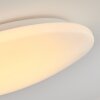 Stungchhveng Ceiling Light LED white, 1-light source