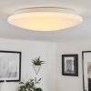 Stungchhveng Ceiling Light LED white, 1-light source