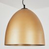 Bakou Pendant Light black, 1-light source