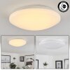 Stungchhveng Ceiling Light LED white, 1-light source