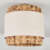 Marieux Ceiling Light Ecru, white, 2-light sources