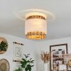 Marieux Ceiling Light Ecru, white, 2-light sources