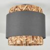 Marieux Ceiling Light black, 2-light sources