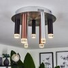 Krachang Ceiling Light LED aluminium, 1-light source