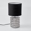 Varam Table lamp chrome, 1-light source