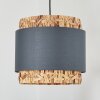 Marieux Pendant Light beige, grey, Ecru, 1-light source