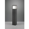 Trio Witham path light LED anthracite, 1-light source