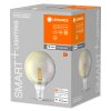 LEDVANCE Smart+ LED E27 6 Watt 2500 Kelvin 540 Lumen