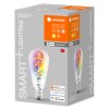 LEDVANCE Smart+ LED E27 4.5 Watt 2700 Kelvin 300 Lumen