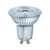OSRAM Set of 5 LED GU10 4,3 Watt 2700 Kelvin 350 Lumen