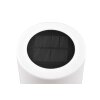 Reality Silva Solar lights LED white, 1-light source