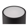 Reality Fernandez Table lamp LED black, 1-light source