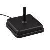 Reality Fernandez Table lamp LED black, 1-light source