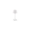 Reality Sanchez Table lamp LED white, 1-light source, Colour changer