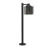 Eglo SELINUS path light black, 1-light source