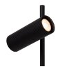 Lucide CLUBS Table lamp black, 1-light source