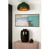 Lucide SHARAN Ceiling Light green, 1-light source