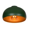 Lucide SHARAN Ceiling Light green, 1-light source