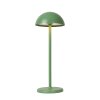Lucide JOY Table lamp LED green, 1-light source
