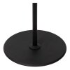 Lucide CLUBS Floor Lamp black, 2-light sources