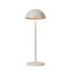 Lucide JOY Table lamp LED white, 1-light source