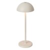 Lucide JOY Table lamp LED white, 1-light source